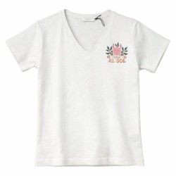 TEE-SHIRT CASA W