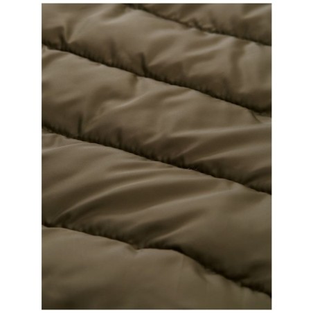 Manteau Matelassé Vert Kaki TOM TAILOR | Padded Coat