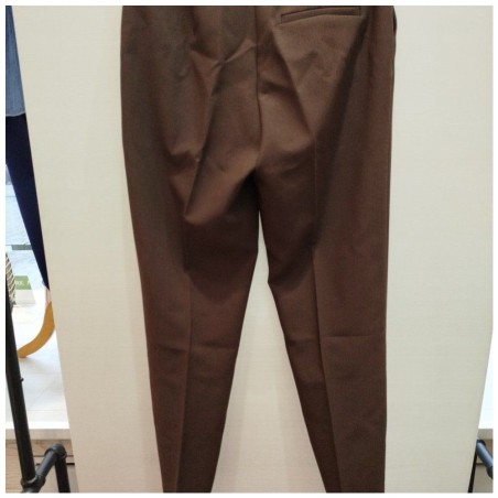 Pantalon Cigarette Only Onlcasey Life - Coupe Slim Chic