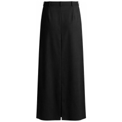 Jupe Longue Noire Imperial | Coupe Maxi Élégante 2