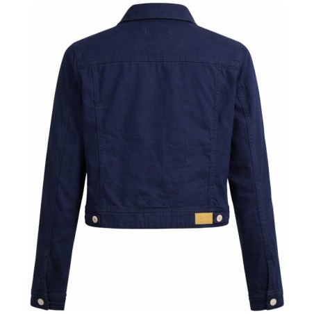Blouson Marine Le Petit Baigneur– Coupe Ajustée Femme