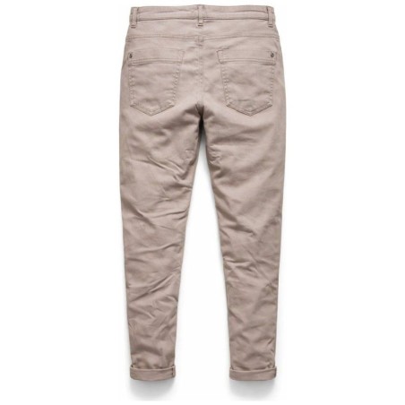 Jean Tapered Relaxed Beige FEMME – Tom Tailor