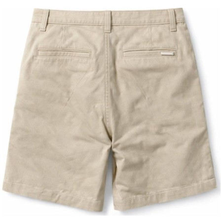Bermuda Chino Femme Beige Stone | Jack & Jones Core