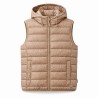 Lightweight Puffer Vest