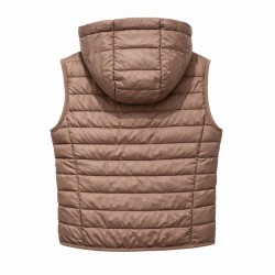 Lightweight Puffer Vest 2