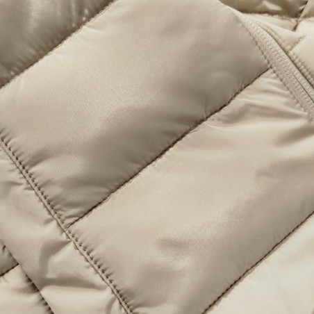 Lightweight Puffer Vest